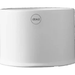 Astillbe Pot White, 14x10 cm