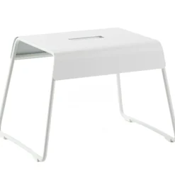 A-Stool Stool 27.5 cm, Black