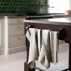 Astrid Kitchen Towel 50x70 cm, Olive