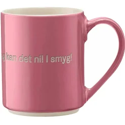 Astrid Lindgren Mug, Tänk För Att Jag Kan