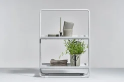 A-Table Shelf 58 cm, Soft Grey