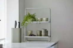 A-Table Shelf 58 cm, Soft Grey