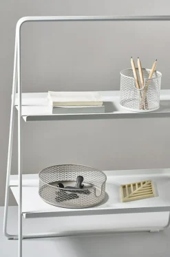 A-Table Shelf 75 cm, White