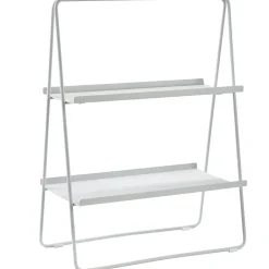 A-Table Shelf 75 cm, White