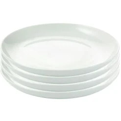 Atelier Side Plate 4-pack, 18 cm