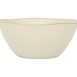 Atelje Breakfast Bowl Ø15 cm, Brown