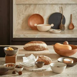 Atelje Tapas Bowl Ø8.3 cm, Beige