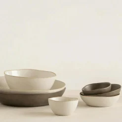 Atelje Tapas Bowl Ø8.3 cm, Beige