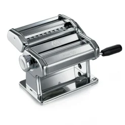 Atlas 150 Pasta Machine, Stainless Steel