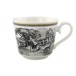 Audun Ferme Frukostkopp, 0,35l