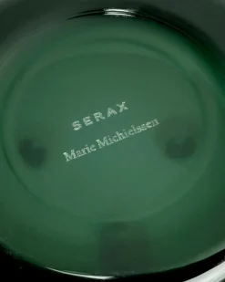 Aurora Scented Candle Green S