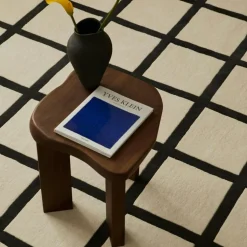 Avenue Rug 300x400 cm, Olive