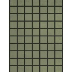 Avenue Rug 300x400 cm, Olive
