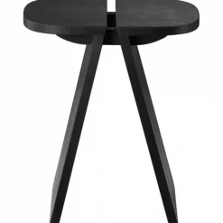 AVIO Stool, Black