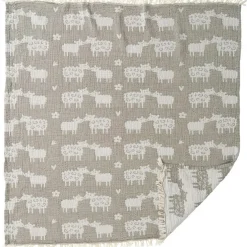 Bää Kids Blanket, 75x90 cm