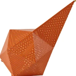 Bagdad Portable Lamp, Black