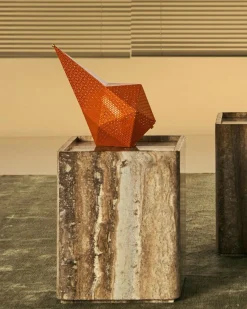 Bagdad Portable Lamp, Black