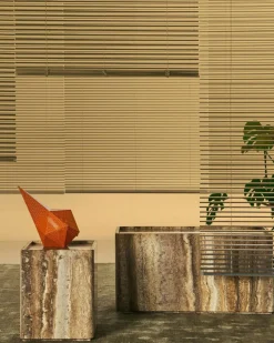 Bagdad Portable Lamp, Black