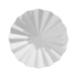 Ballerina Centerpiece Bowl, Clear