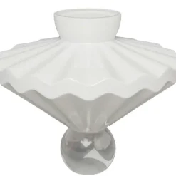 Ballerina Vase 30 cm, Coffee