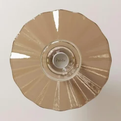 Ballerina Vase 30 cm, Coffee