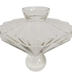 Ballerina Vase 30 cm, Coffee