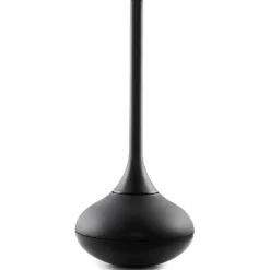 Ballo Toilet brush, light grey