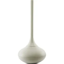 Ballo Toilet brush, light grey