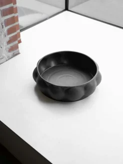 Balloon 07 Tray Ø43 cm, Raw White