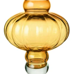 Balloon 03 Vase 40 cm, Clear