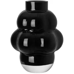 Balloon 04 Vase 32 cm, Opal White