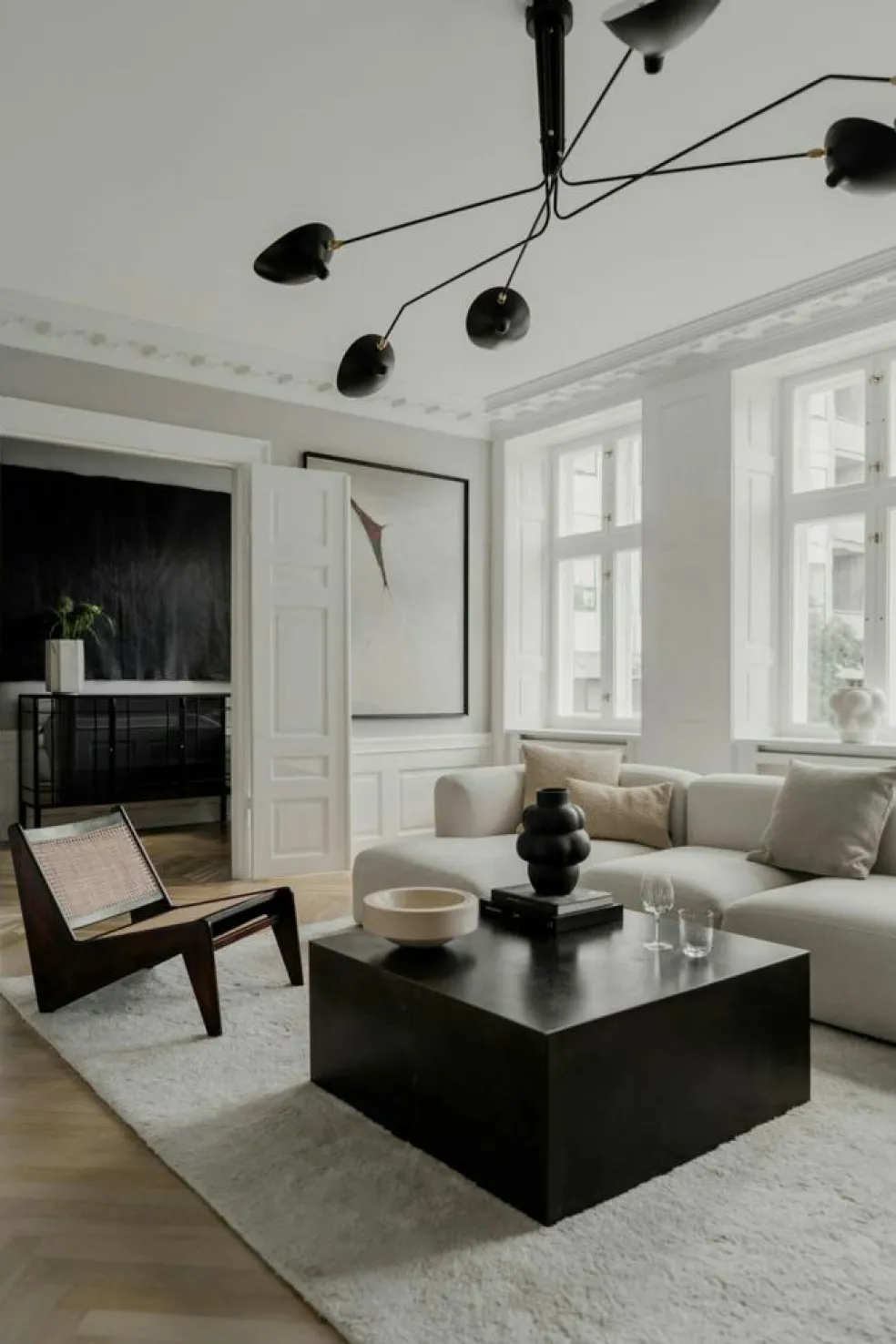 Balloon 04 Vase 32 cm, Vintage Glaze