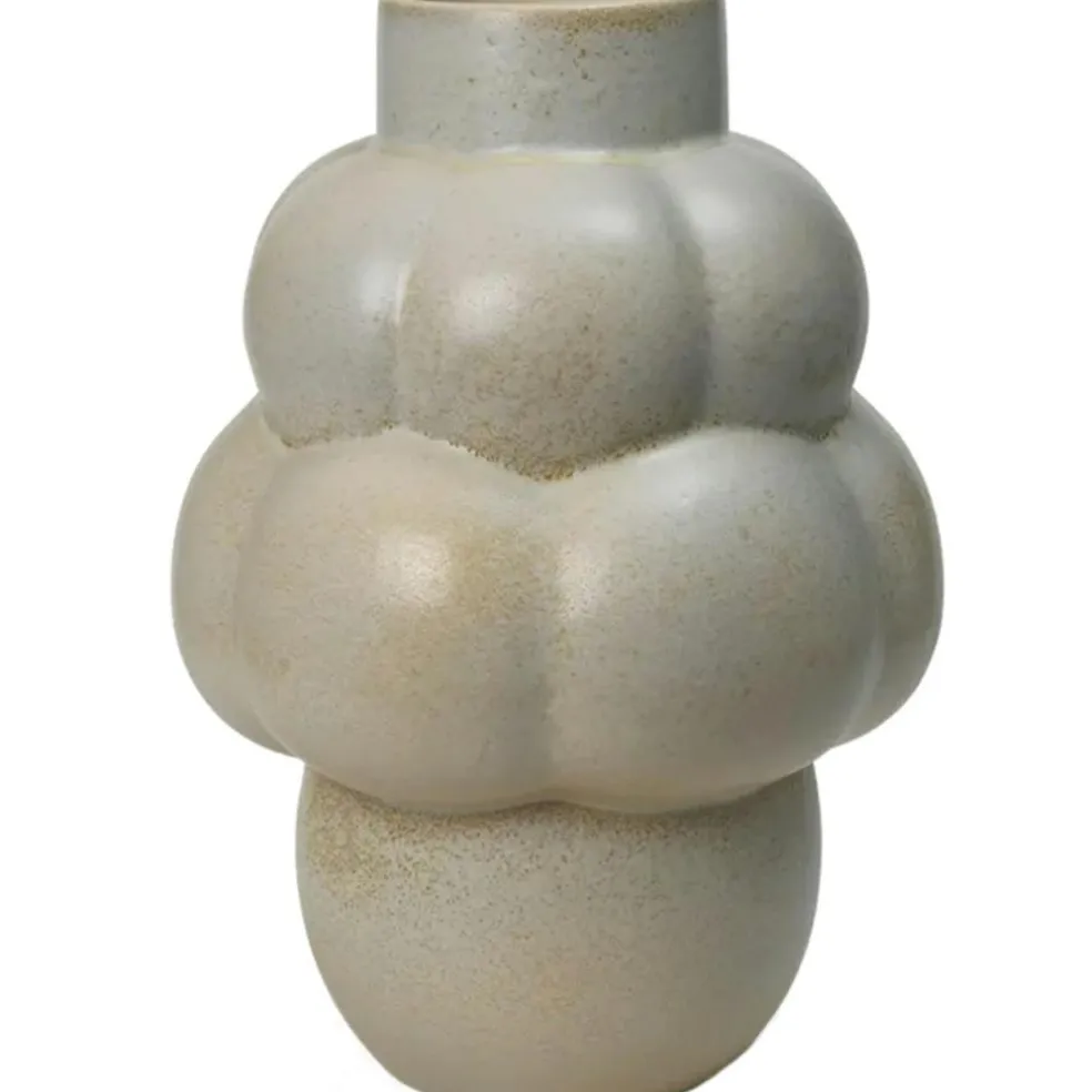 Balloon 04 Vase 32 cm, Vintage Glaze