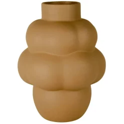 Balloon Petit Vase 22 cm, Vintage Glaze