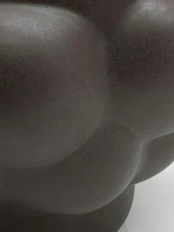 Balloon Petit Vase 22 cm, Vintage Glaze