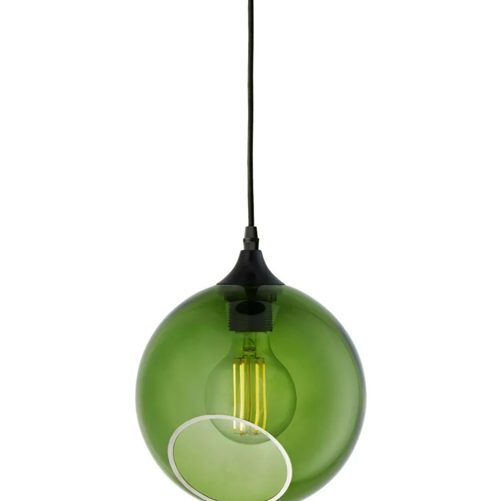 Ballroom Pendant, Rose