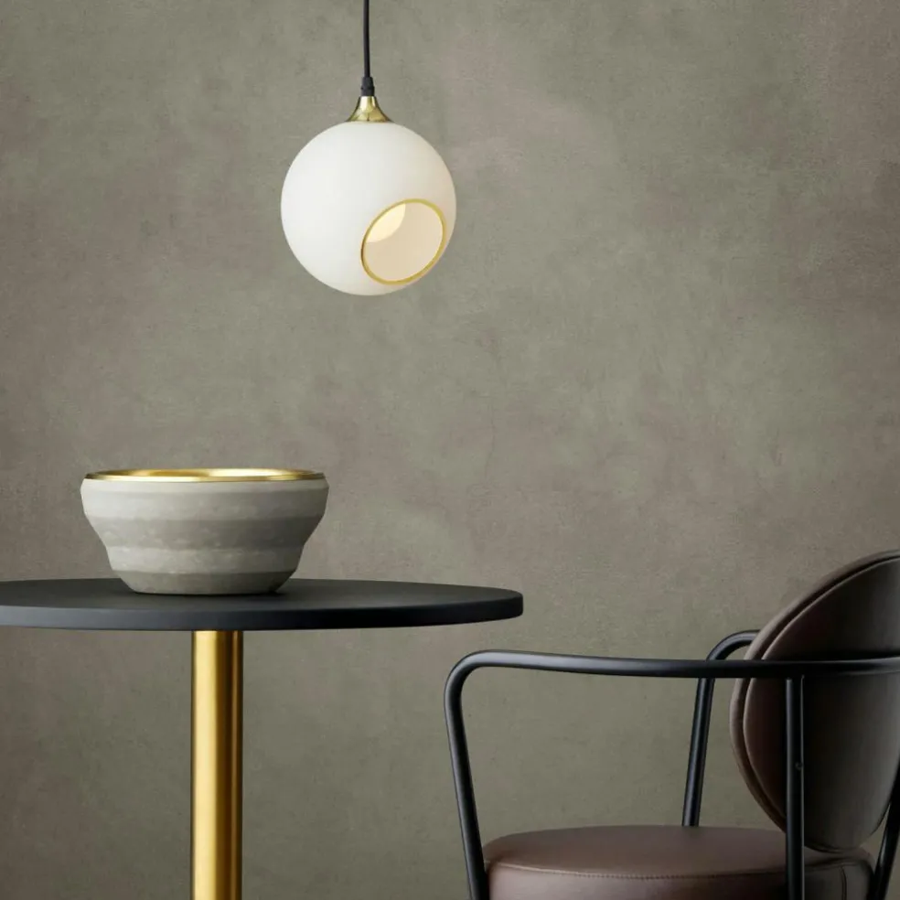 Ballroom Pendant, Rose