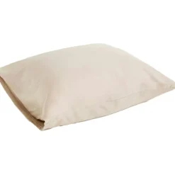 Bamboo Pillowcase 50x60 cm 2-pack, Dark Grey