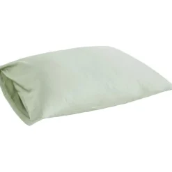 Bamboo Pillowcase 50x60 cm 2-pack, Dark Grey