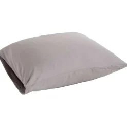 Bamboo Pillowcase 50x60 cm 2-pack, Dark Grey