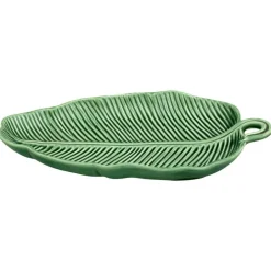 Banana Leaf Bowl, 14,5x26,5 cm