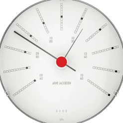 Bankers Barometer, 120 mm