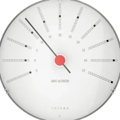 Bankers Thermometer, 120 mm