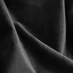 Bar Stool With Backrest 90 cm, Black / Rust Bouclé