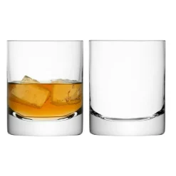 Bar Tumbler 2-pack, 25 cl