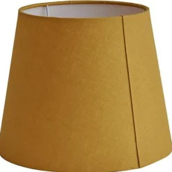 Basic 20 Lampshade Straight, Burnt Orange