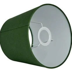 Basic 20 Lampshade Straight, Burnt Orange