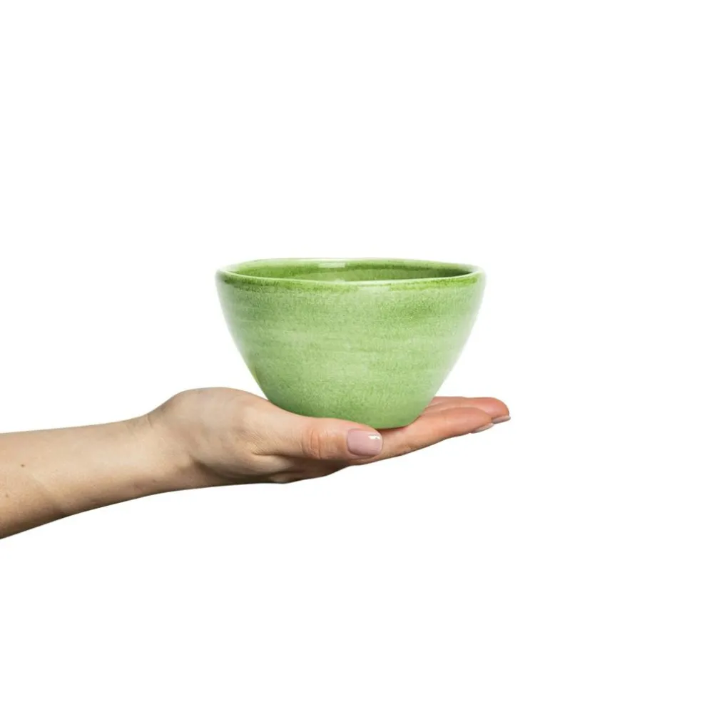 Basic Bowl 35 cl, Blue