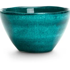 Basic Bowl 35 cl, Blue