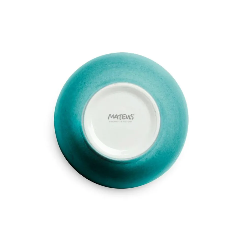Basic Bowl 35 cl, Blue